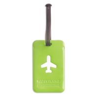 Kuffertm�rke - Happy Flight - 1 stk. tilbage