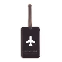 Kuffertm�rke - Happy Flight 