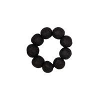Normann Copenhagen Kula bordsk�ner - sort