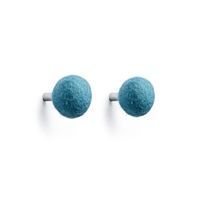 Normann Copenhagen Kula knage 2 stk. i en �ske - (bl�)
