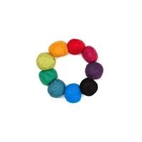 Normann Copenhagen - Kula bordsk�ner - multi