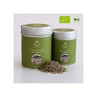 Strandk�che krydderiblanding L�s� - 90 g