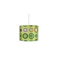 Lampe - Green Disco