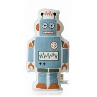 Pude "Mr. Large Robot" fra Ferm Living 