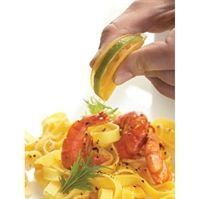 Smart citronpresser, 4 stk i en �ske