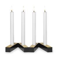 Light Runner fra Design House Stockholm (sort)