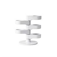 Light Tower Lysestage fra Normann Copenhagen - hvid