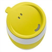 Koziol Aroma TO GO - kaffekop med l�g - Lime
