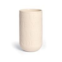 K�hler - Love song vase - h�jde 22 cm