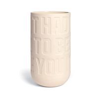 K�hler - Love song vase - h�jde 30 cm