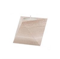 Ferm Living - cube lysestage maple