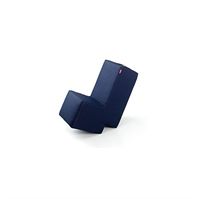 L�mmel stol i m�rkebl�