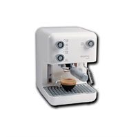 Espressomaskine fra spanske Minimoka M600 B