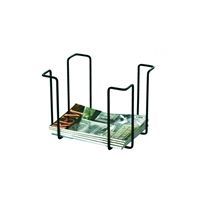 We Magazinholder i sort