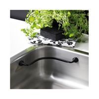 Reenberg's fleksibel magnet karklud-holder i gr�