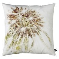 By Nord - Pude med m�lkeb�tte print 