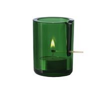 Muuto - Match fyrfadsstage (gr�n)