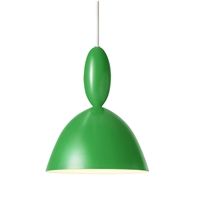 Muuto - MHY Pendel - gr�n (KUN 1 stk. tilbage til tilbudspris)