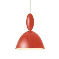 Muuto - MHY Pendel - r�d