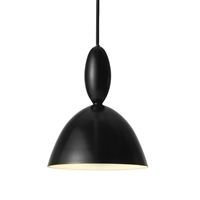 Muuto - MHY Pendel - sort