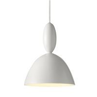 Muuto - MHY Pendel - hvid