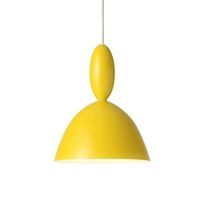 Muuto - MHY Pendel - gul