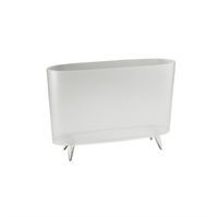 Koziol Magasin holder - klar/transp.