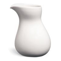 K�hler - Mano m�lkekande hvid