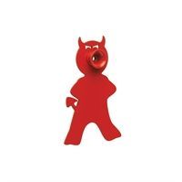 Morfo WHO?ME devil - knage