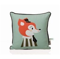 Pude "Mr. Frank Fox" fra Ferm Living