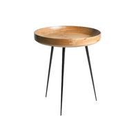 Bakkebord fra Mater - natural finish 