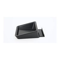 NEST Ipad holder med sk�l i sort - SPAR 30%