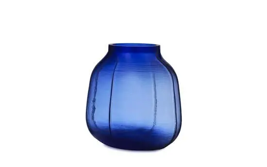 Normann Copenhagen - Step Vase H23 cm
