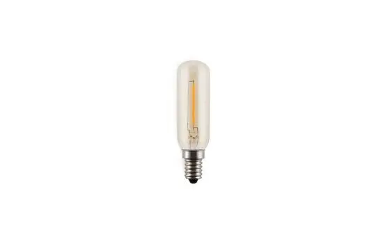 Normann Copenhagen - Amp Bulb 2W LED - US E12