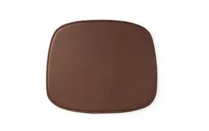 Normann Copenhagen - Form Seat Cushion Ultra Leather