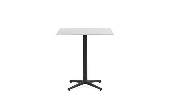 Normann Copenhagen - Allez Table 4L H75 70x70 cm