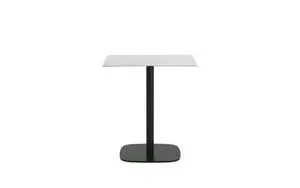 Normann Copenhagen - Form Cafe Table H74,5 60x60 cm