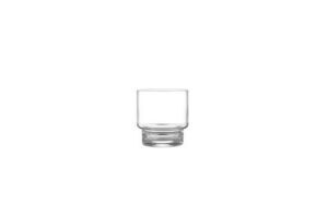 Normann Copenhagen - Fit Glass Small, 27 cl