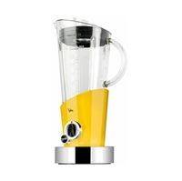 Vela Blender, L�kker italiensk design fra Bugatti