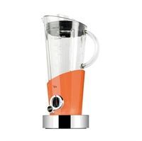 Vela Blender, L�kker italiensk design fra Bugatti