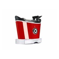 Volo br�drister,  L�kker italiensk design fra Bugatti