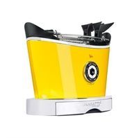Volo br�drister,  L�kker italiensk design fra Bugatti