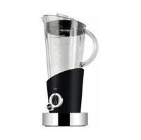 Vela Blender, L�kker italiensk design fra Bugatti