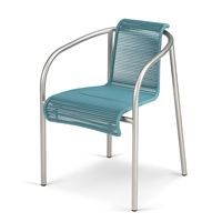 Ocean String Chair fra Trip Trap - Lysgr�n