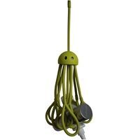 Shampoooph�ng til badev�relset - Octopos i lime