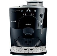 Siemens espresso-/kaffemaskine TK52001 - piano sort 