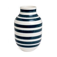 K�hler - Omaggio vase H�jde 30,5 cm - granitgr�