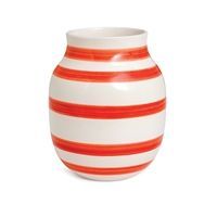 K�hler - Omaggio vase H�jde 20 cm - ildr�d