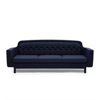 Normann Copenhagen Onkel sofa - bl�