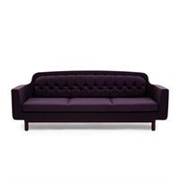 Normann Copenhagen Onkel sofa - lilla